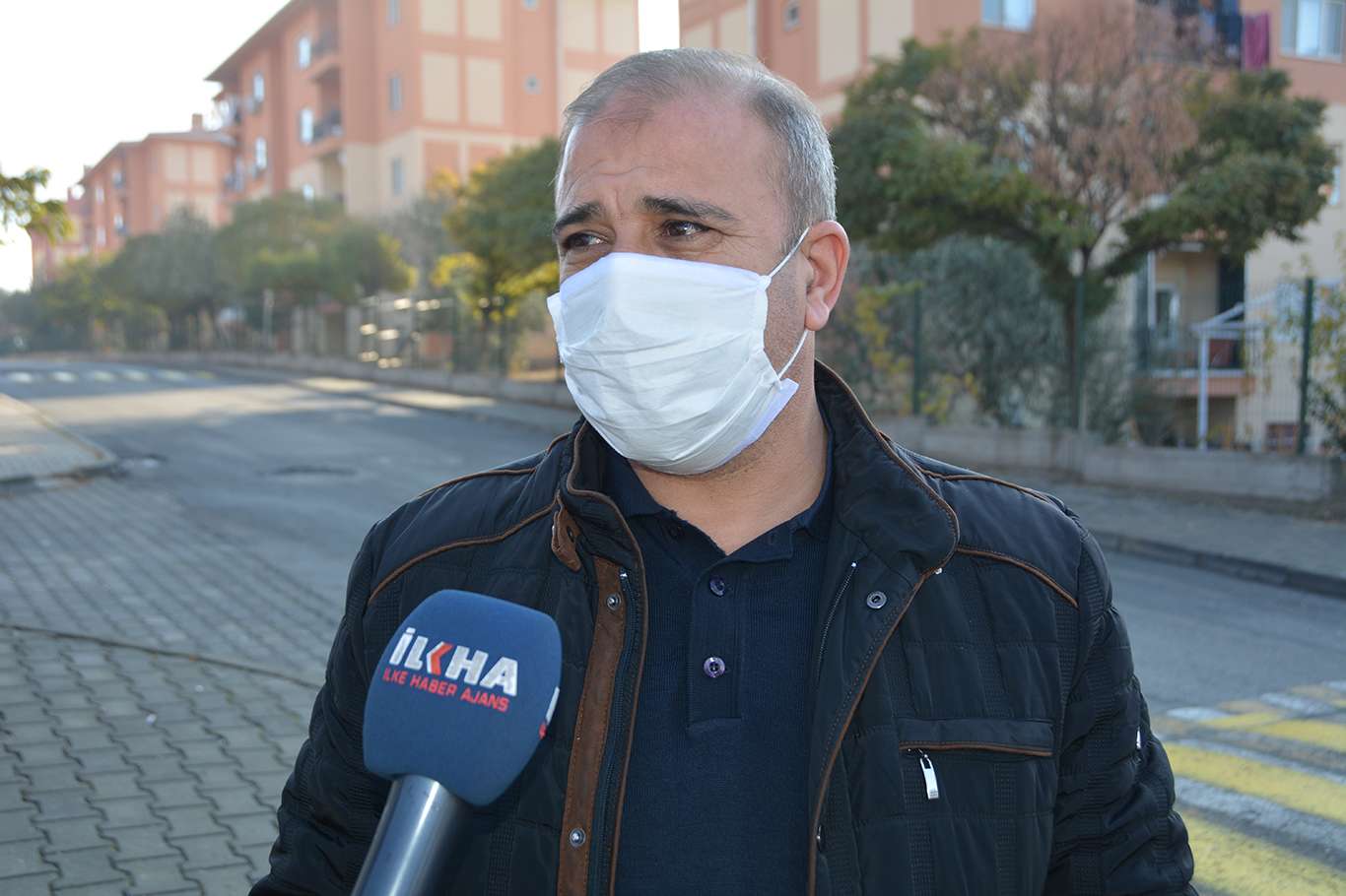 İdris Gündüz